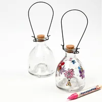 Creativ Company 557780 insect trap Transparent