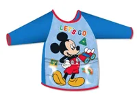 Arditex WD15269 painting apron Children Multicolour Polyvinyl chloride (PVC)