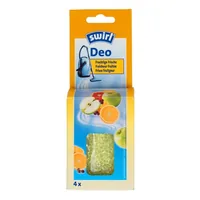 Swirl Duftperlen Fruchtige Frische - Produktart: Einzelprodukt - Packungsgrösse: 1 Stück - Einsatzgebiet: Staubsauger - Produkttyp: Duftperlen - Eigenschaft: Perlen