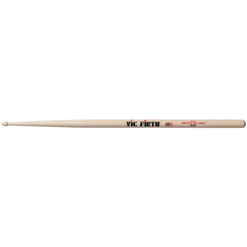 Vic Firth AJ2 Wood Drum sticks