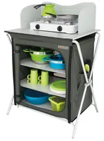 Eurotrail Cooking closet Chur