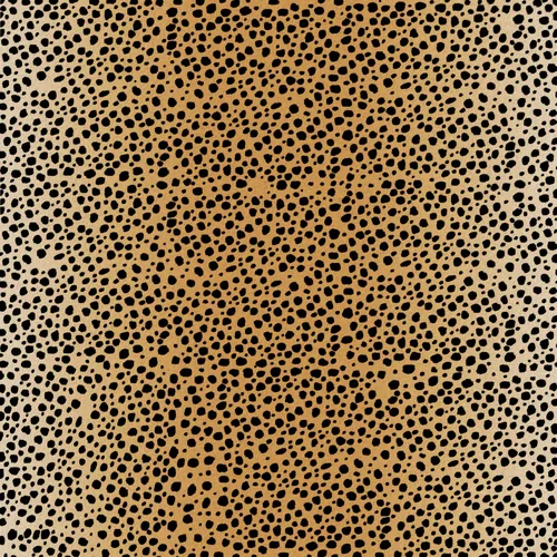 Cricut Aufbügelfolie Infusible Ink Leopard 30.5 x 30.5 cm, 4 Stück - Geeignet für Drucker: Thermosublimation - Detailfarbe: Orange - Aussenanwendung: Nein - Selbstklebend: Nein - Aufbügelbar: Ja - Folientyp: Sublimationsfolie