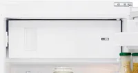 B1754N, Kühlschrank