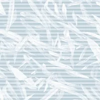 d-c-fix Fensterfolie Premium Perth 45 x 150 cm - Befestigung: Statisch haftend - Breite: 45 cm - Detailfarbe: Transparent - Weiss - Länge: 150 cm