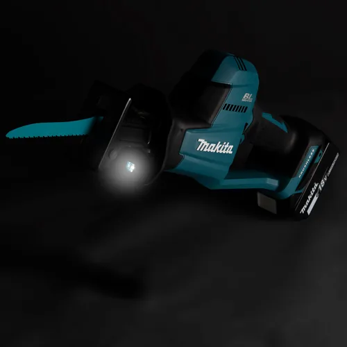 Makita DJR189ZJ Akku-Reciprosäge