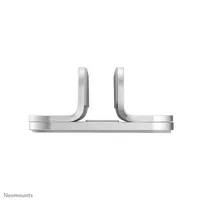 Neomounts Laptophalterung Montage 11-17"" silber.