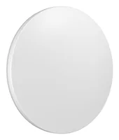 Osram SF FLAT RD 500 P 27W CPS Vielseitige runde Wand- und Deckenleuchte