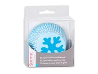 Städter 335363 baking mould Cupcake/muffin cups 50 pc(s)