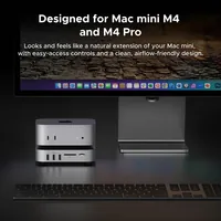 UGREEN Maxidok 10-in-1 85883EU TB5 (MacMini M4/M4Pro)