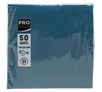 PRONAPPE SV622004I paper napkins Blue 50 pc(s)