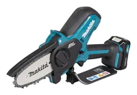 Makita UC100DZ chainsaw Black, Blue
