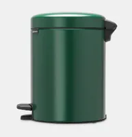 Brabantia Treteimer Newicon 3 L Pine Green