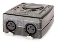 BeamZ Lichtsteuerung Light Rider / ESA2 USB / WiFi - Anzahl Kanäle: 128