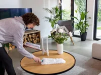 Leifheit SUPERDUSTER XL Microfiber duster
