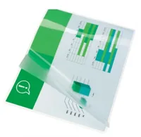 GBC Laminiertasche A3 3745104 hochglanz, 75my 100 Stk