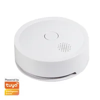 Logilink Rauchmelder WiFi Smart, Tuya kompatibel weiß