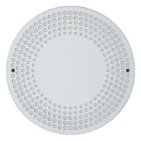 Axis T6112 Mk II Audio- und E/A-Schnittstelle - Detailfarbe: Weiss - Zubehörtyp: Audio-Modul - I/O-Modul