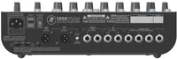 Mackie 1202VLZ4 audio mixer 12 channels 20 - 20000 Hz