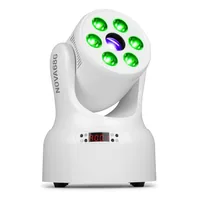 BeamZ NOVA68G-WH LED 30 W