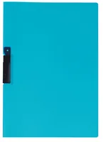 Kolma Easy report cover Blue