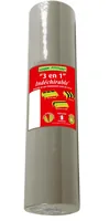 PRO nappe Tischläufer Tête-à-tête 40 cm x 480 cm, Grau - Material: Polypropylen (PP) - Eigenschaften: Keine Eigenschaft - Breite: 40 cm - Länge: 480 cm - Motiv: Ohne Motiv - Detailfarbe: Grau