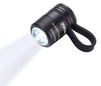TROIKA Taschenlampe ECO RUN schwarz