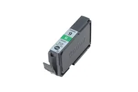 Canon Tinte PGI-9G Green - Druckleistung Seiten: 150 × - Toner/Tinte Farbe: Green - Originalprodukt: Ja - Rainbow Kit: Nein