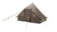 Glampingzelt Orsa Cabin