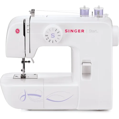 SINGER START 1306