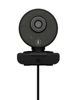 IcyBox Full-HD Webcam IB-CAM501-HD mit Mikrofon
