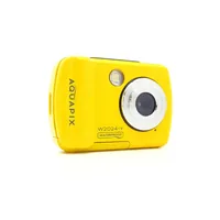 Easypix Aquapix W2024 Splash gelb