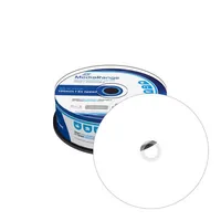 BD-R 25 GB, Blu-ray-Rohlinge