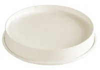 BioPak 202192 disposable lid Cardboard White