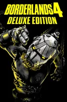 Take 2 Borderlands 4 Deluxe Edition (Box) - Für Plattform: Playstation 5 - Genre: Science-Fiction - Altersfreigabe ab: 18 Jahren - Lieferart Game: Box - Koop lokal: Ja - Multiplayer lokal: Ja