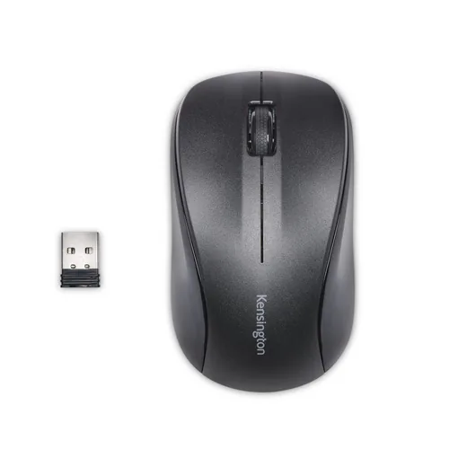 Kensington ValuMouse mouse Ambidextrous RF Wireless Optical