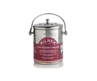 Kilner 0025.416 2 L Stainless steel