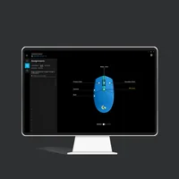 Logitech Gaming Mouse G203 LIGHTSYNC - Maus - optisch