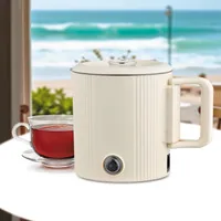 Maestro MR-009-BEIGE Wasserkocher 0,8 l 600 W