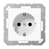 Jung A1520KIWW SCHUKO Steckdose