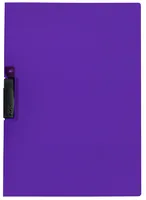 Kolma Easy report cover Violet