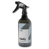 CarPro Glasreiniger Clarify 1000 ml - Reinigertyp: Glasreiniger - Set: Nein