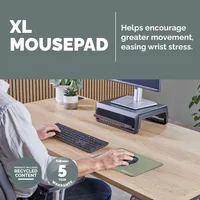 Fellowes Breyta XL Mauspad salbei