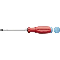 PB Swiss Tools Schraubenzieher PB 38400.27-125 BS Torx - Schraubenziehertyp: Torx - Anwendungsbereich: Universal - Werkstatt - Grösse: 0