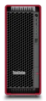 Lenovo ThinkStation P8 AMD Ryzen Threadripper PRO PRO 9975WX 128 GB DDR5-SDRAM 1 TB SSD Windows 11 Pro Tower Arbeitsstation