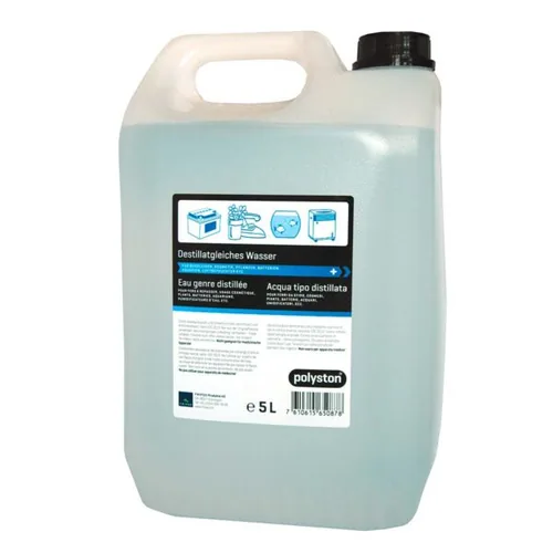 Polyston 650878 vehicle care / accessory