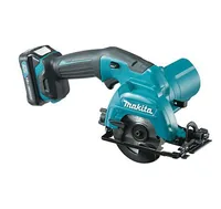 Makita HS301DZ portable circular saw 8.5 cm Green 1500 RPM