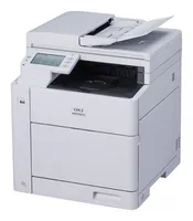 OKI MC554dn       A4 color Laser MFP 4 in 1