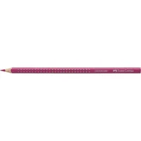 Faber-Castell 112425 colour pencil Pink, Purple 1 pc(s)