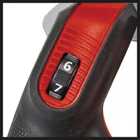 Professional Akku-Farb-/Mörtelrührer TP-MX 18-2 Li BL - Solo, 18Volt, Rührwerk
