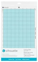 Silhouette Schneidematte Portrait 8 starke Haftung - Zubehörtyp: Schneideunterlage - Kompatible Geräte: Curio 2 - Silhouette Cameo 1-3 - Silhouette Cameo 4 - Silhouette Cameo 4 Plus - Silhouette Cameo 4 Pro - Silhouette Cameo 5 - Silhouette Cameo 5 Plus -